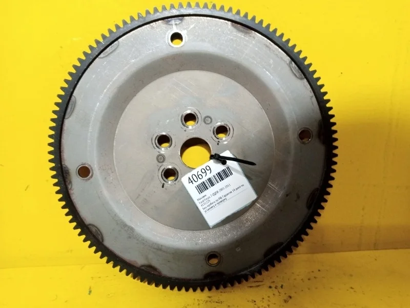 Маховик Ford Focus 2, -MAX 2003-2011