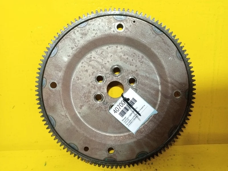 Маховик Ford Focus 2, -MAX 2003-2011