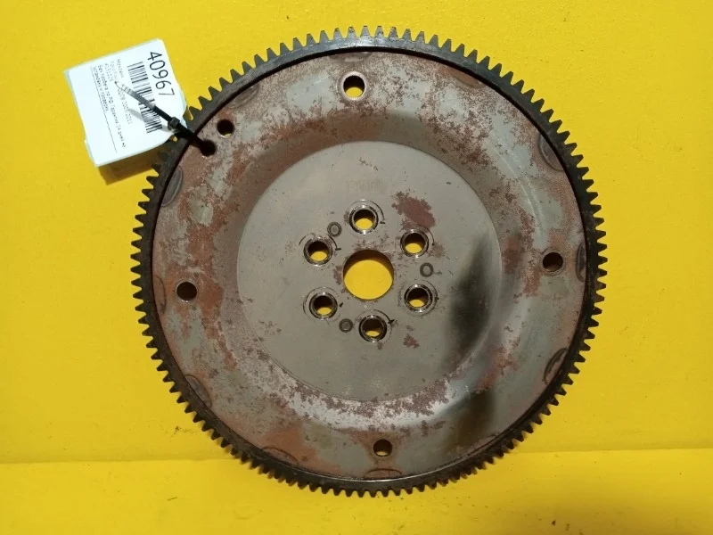 Маховик Ford Focus 2, -MAX 2003-2011