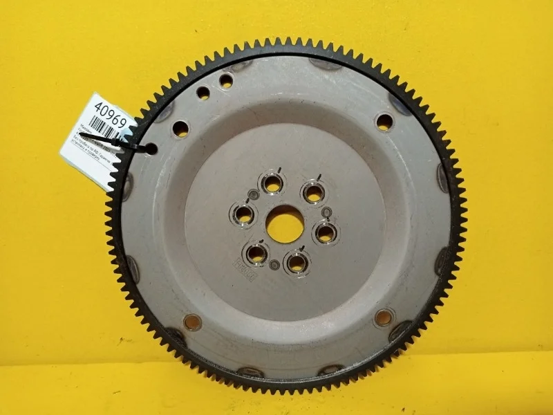 Маховик Ford Focus 2, -MAX 2003-2011