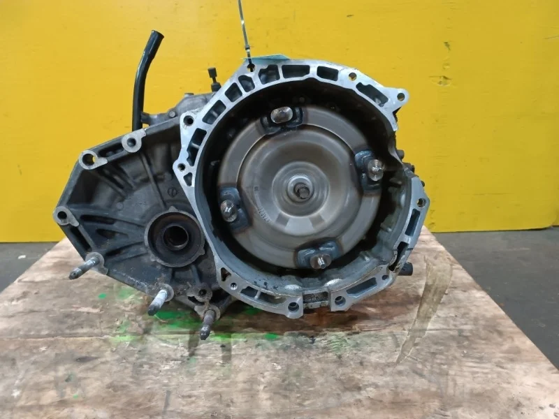 Акпп Ford Mondeo 4 2007-2014