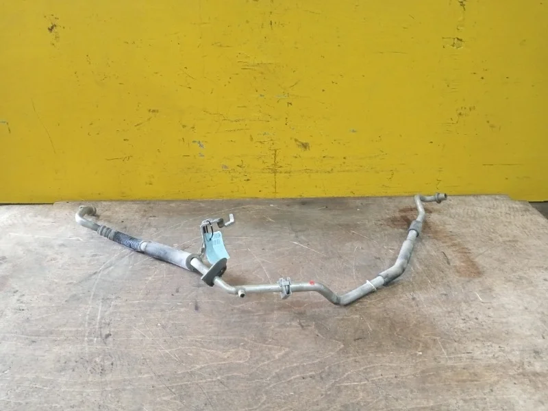 Трубка кондиционера Infiniti QX70, FX 2008-2013