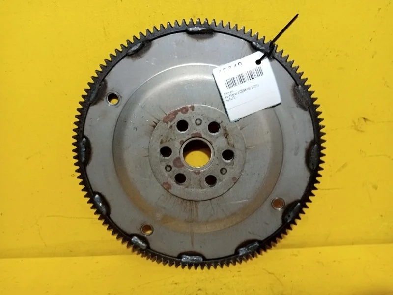 Маховик Ford Focus 2, -MAX 2003-2011