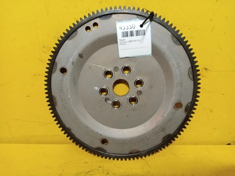 Маховик Ford Focus 2, -MAX 2003-2011