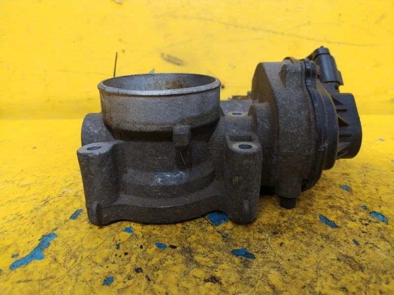 Дроссельная заслонка Ford Mondeo 4 2007-2014