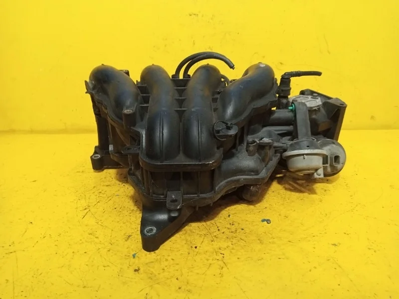 Коллектор впускной Ford Mondeo 4 2007-2014