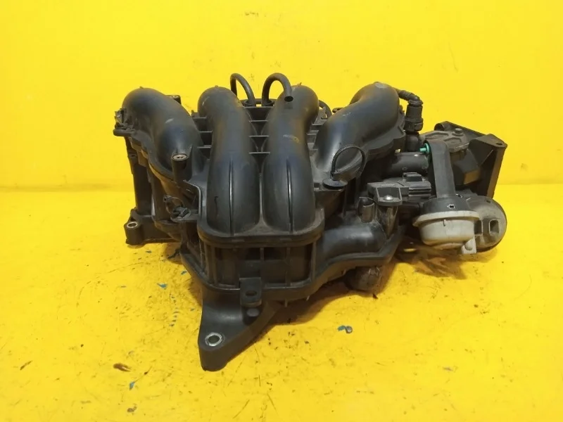 Коллектор впускной Ford Mondeo 4 2007-2014