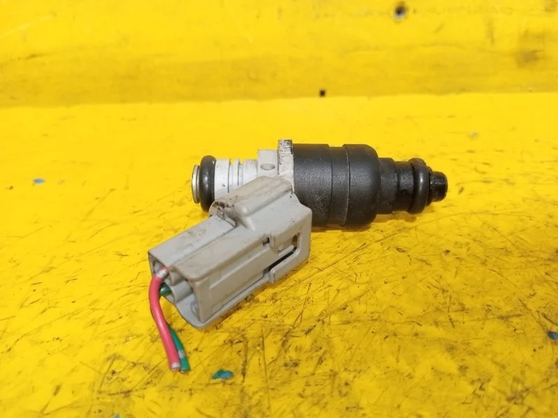 Форсунка топливная MITSUBISHI Lancer 10, Colt 2003-2012