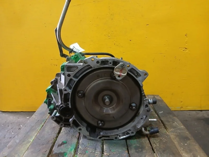 Акпп Mazda 3 2003-2006