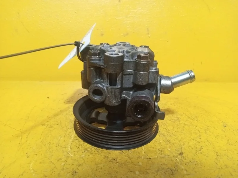 Насос гидроусилителя гур Toyota Celsior 2000-2006