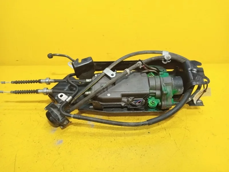 Стояночный тормоз MITSUBISHI Pajero Sport 3 2015-2019