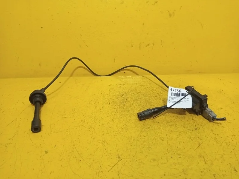 Катушка зажигания MITSUBISHI Montero 3 2000-2006