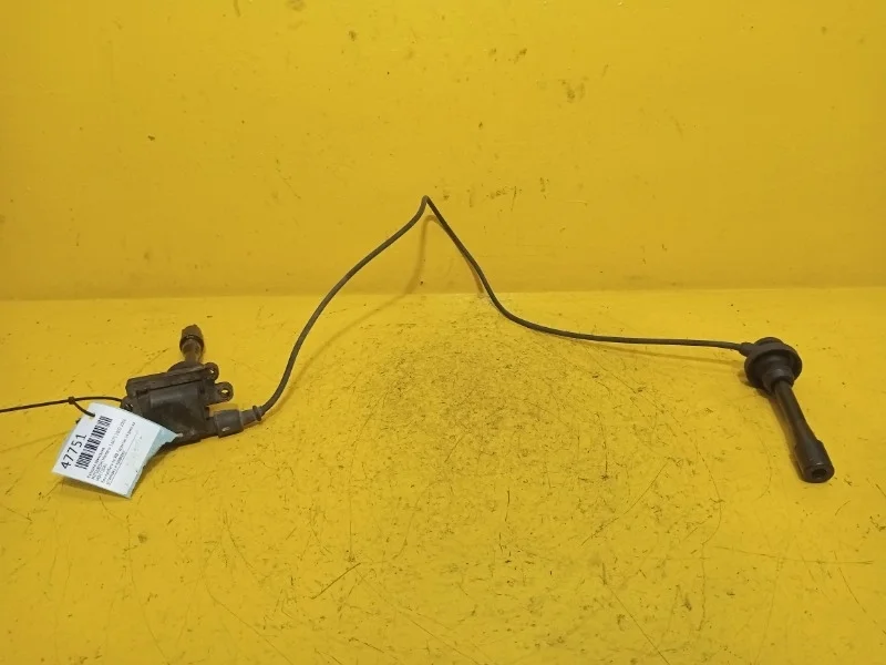 Катушка зажигания MITSUBISHI Montero 3 2000-2006