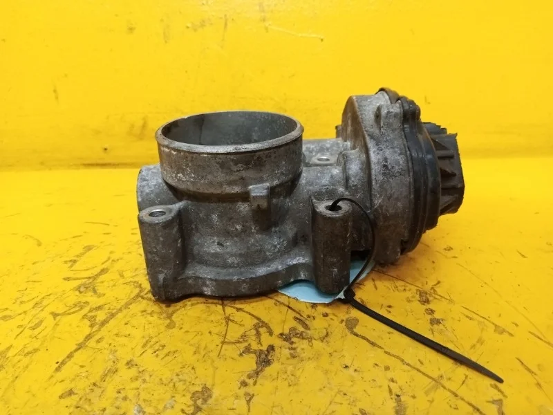 Дроссельная заслонка Ford Focus 2 2003-2011