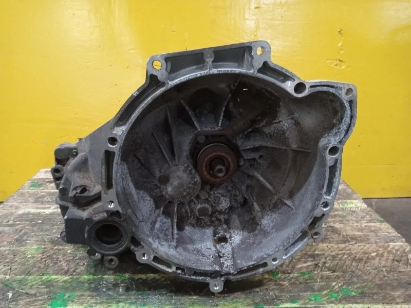 Мкпп Ford Focus 2 2005-2011
