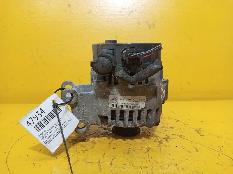 Генератор Ford Focus 2 2005-2011