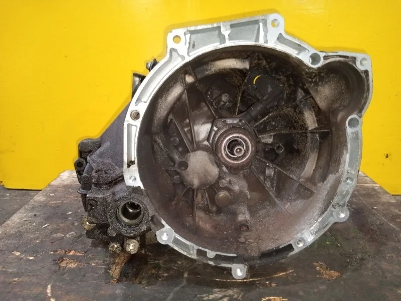 Мкпп Ford Focus 2 2005-2011