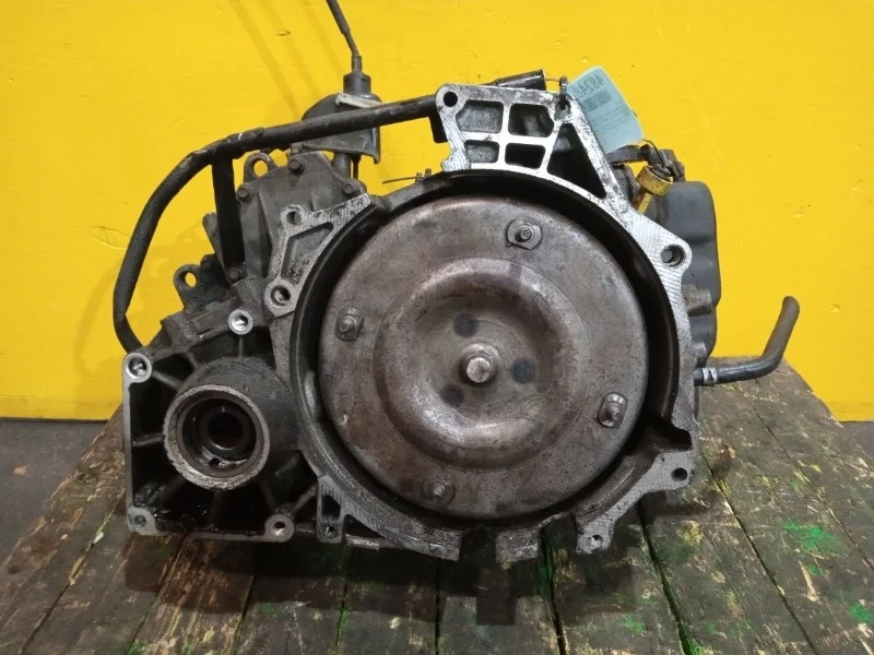 Акпп Mazda, Ford Tribute, Escape, Maverick 1999-2006