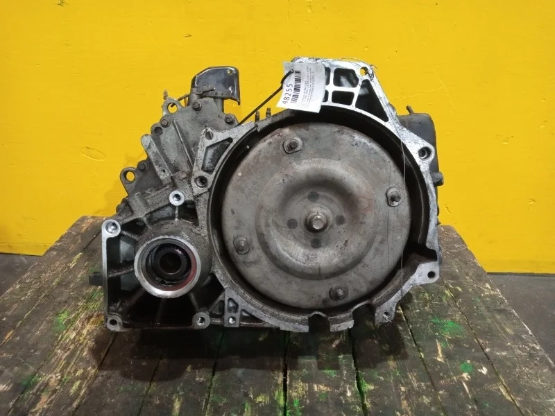 Акпп Ford, Mazda Escape, Maverick, Tribute 1999-2006