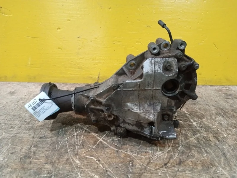 Раздатка Ford, Mazda Maverick, Escape, Tribute 1999-2006