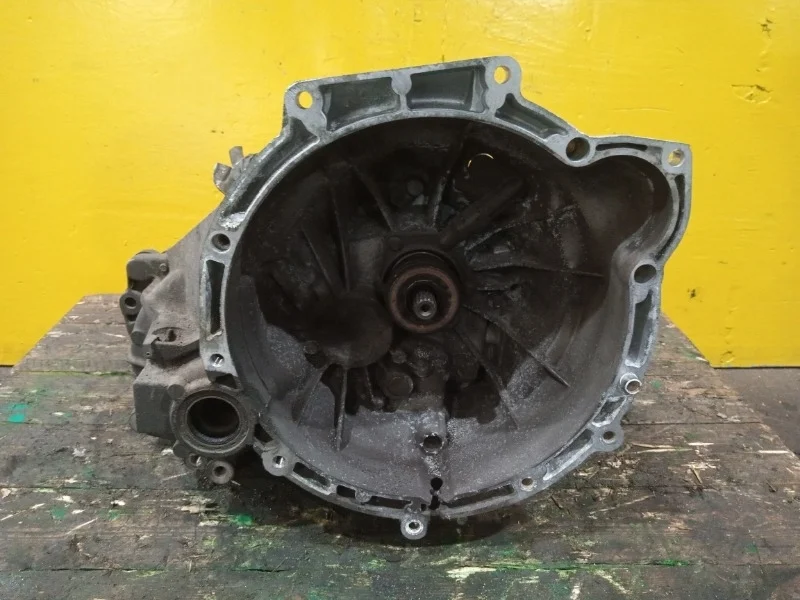 Мкпп Ford Focus 2 2005-2011