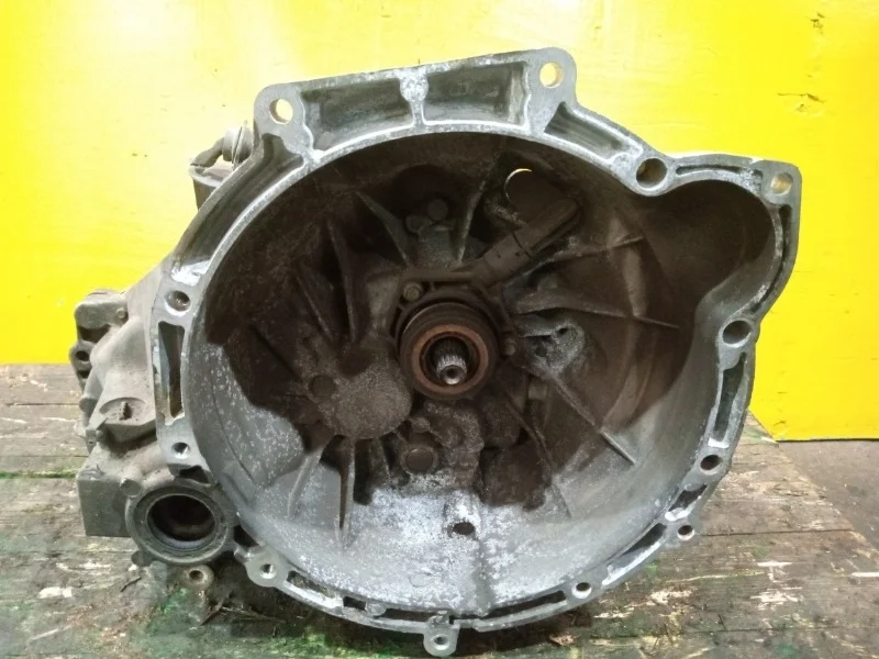 Мкпп Ford Focus 2 2005-2011