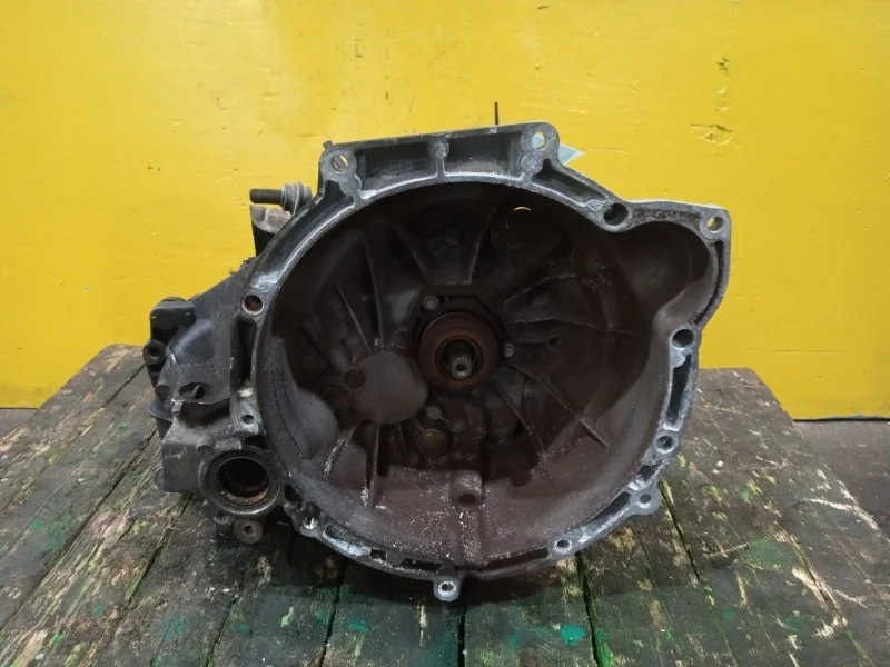 Мкпп Ford Focus 2 2005-2011