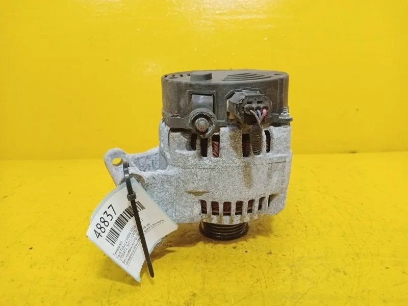 Генератор Ford Focus 2 2005-2011