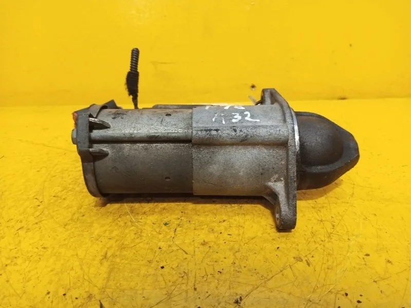 Стартер Chevrolet Cruze 2008-2016