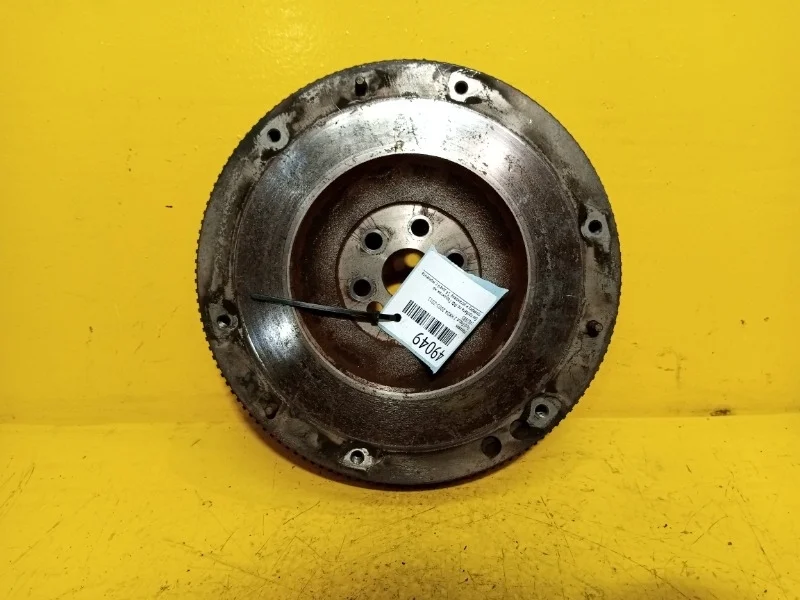 Маховик Ford Focus 2 2005-2011