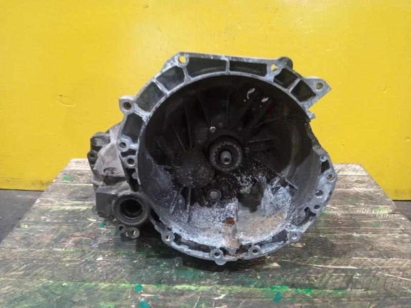 Мкпп Ford Focus 2 2003-2011