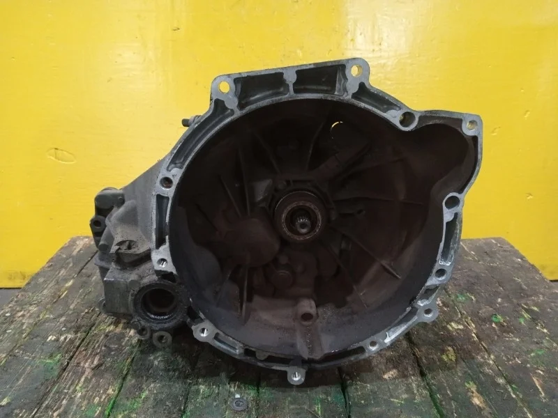 Мкпп Ford Focus 2 2004-2011