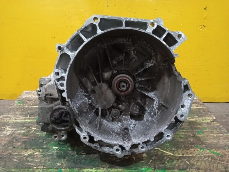 Мкпп Ford Focus 2 2003-2011