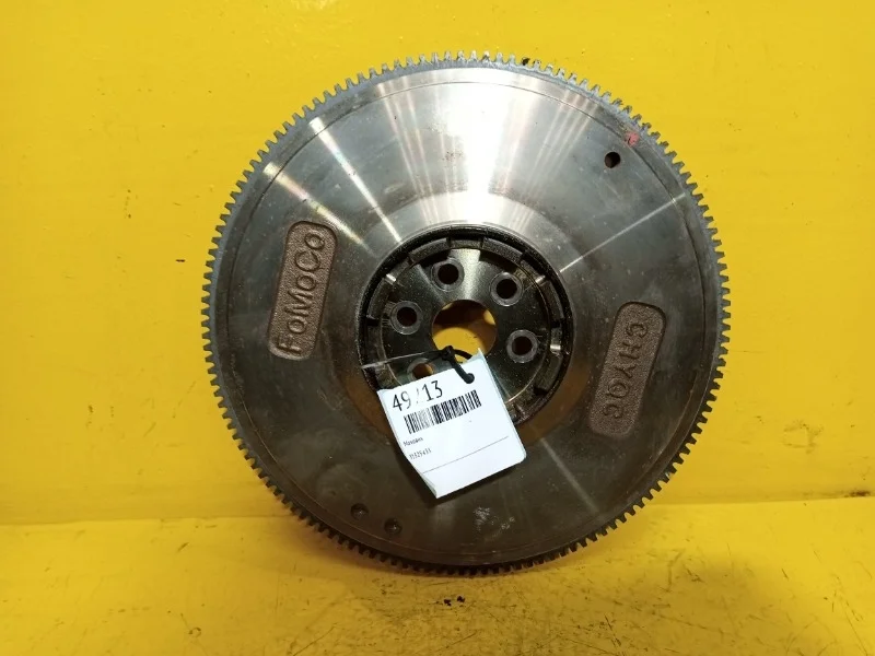 Маховик Volvo S60 2010-2013