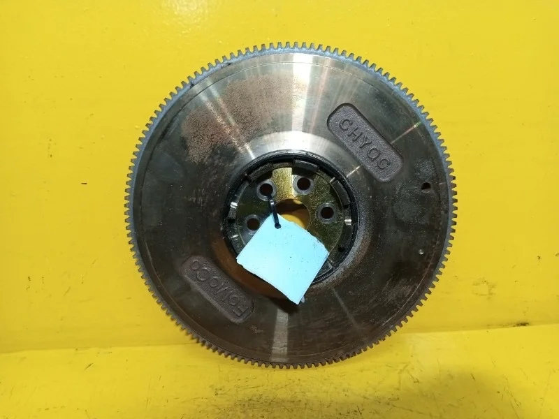 Маховик Volvo S60 2010-2013