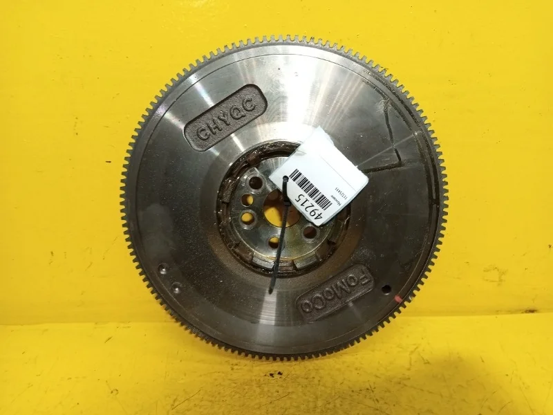 Маховик Volvo S60 2010-2013