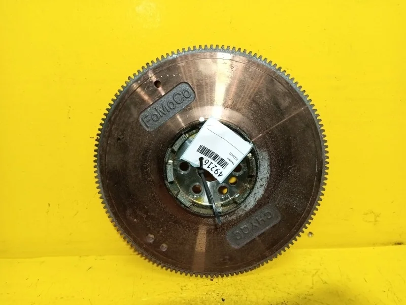 Маховик Volvo S60 2010-2013