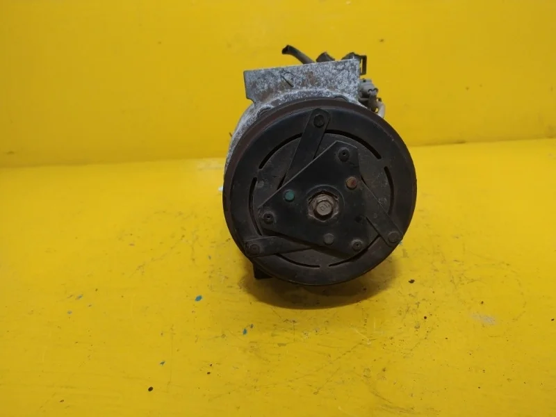 Компрессор кондиционера Nissan X-Trail T31 2007-2014