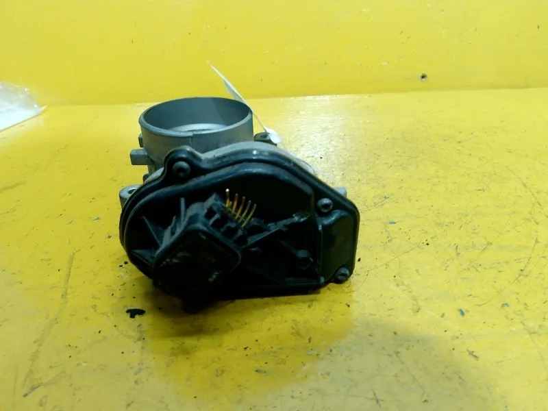 Дроссельная заслонка Ford Mondeo 4 2007-2014