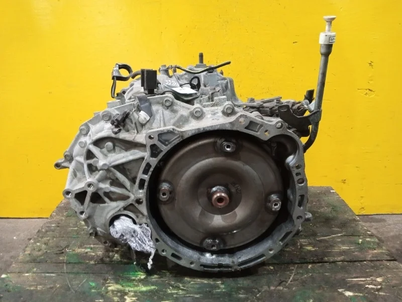 Вариатор, акпп MITSUBISHI, Peugeot, Citroen ASX, Lancer 10, Outlander XL, 4007, 4008, -Crosser 2009-2014