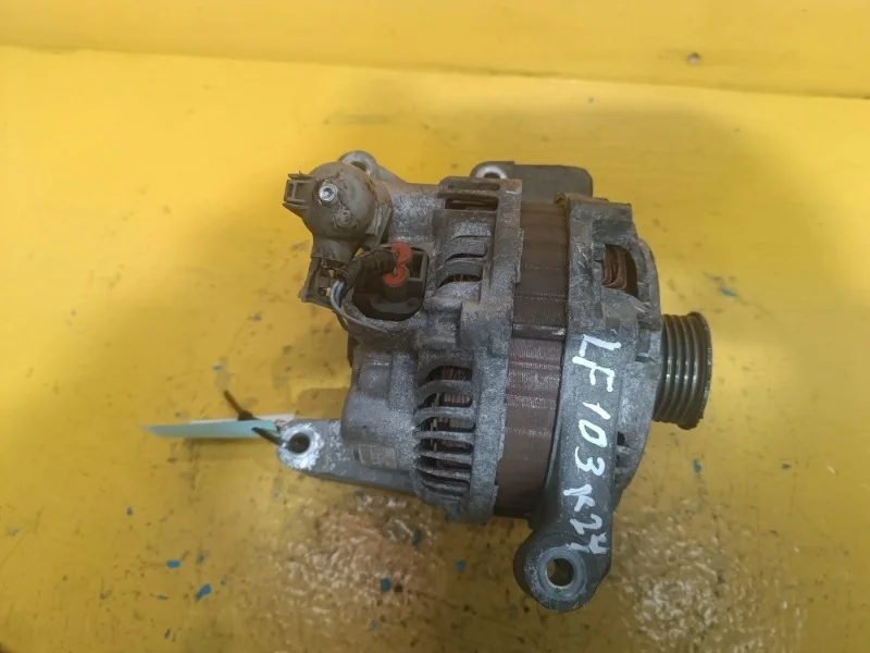 Генератор Mazda 6, 3 2006-2013