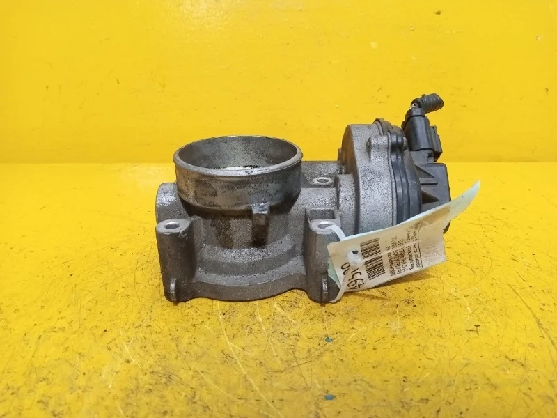 Дроссельная заслонка Ford Focus 2 2005-2011