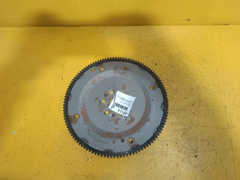 Маховик Ford Focus 2 2005-2011