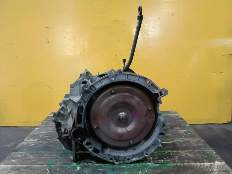 Акпп Ford Focus 2 2005-2011