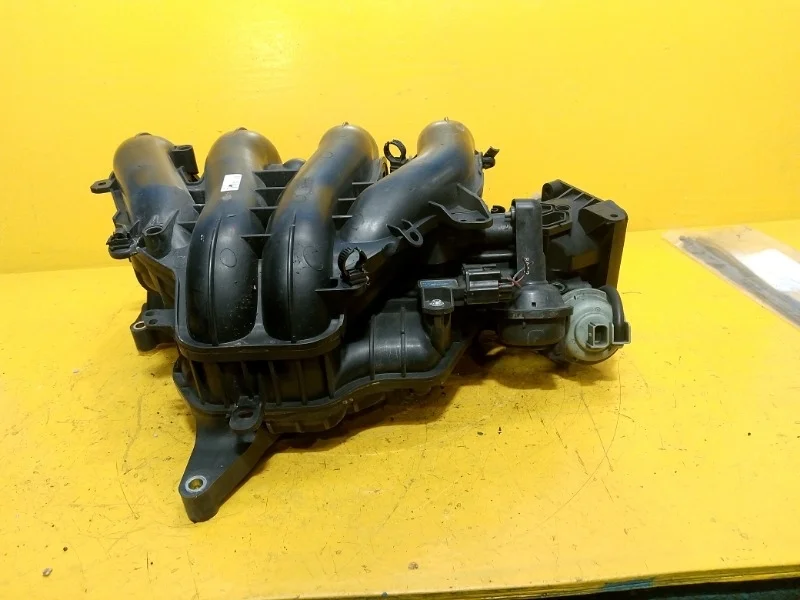 Коллектор впускной Mazda 3, 6 2006-2013