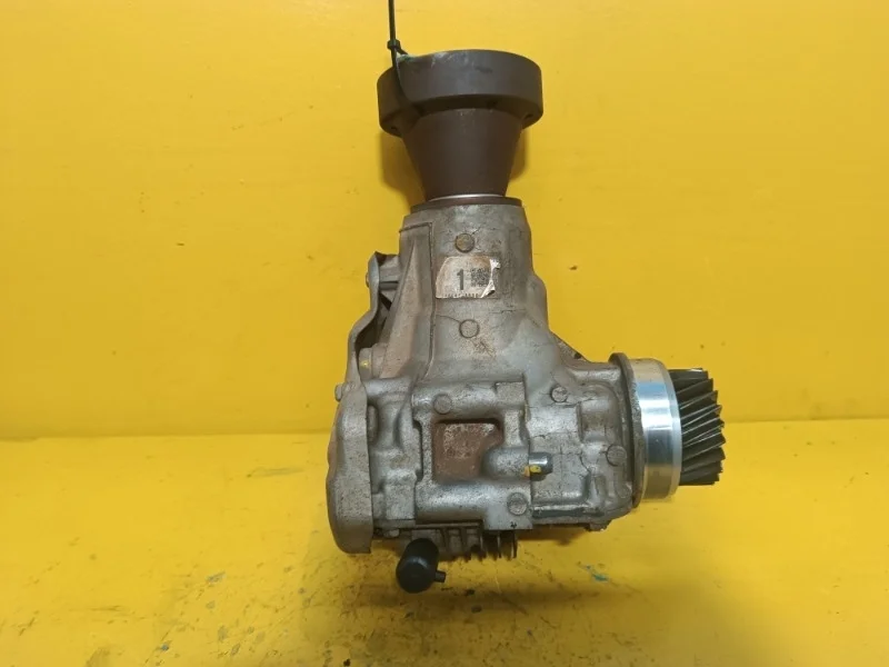 Раздатка Ford Escape 2007-2012