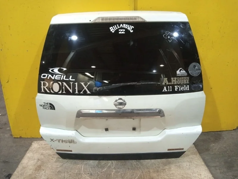 Крышка багажника Nissan X-Trail T31 2007-2014