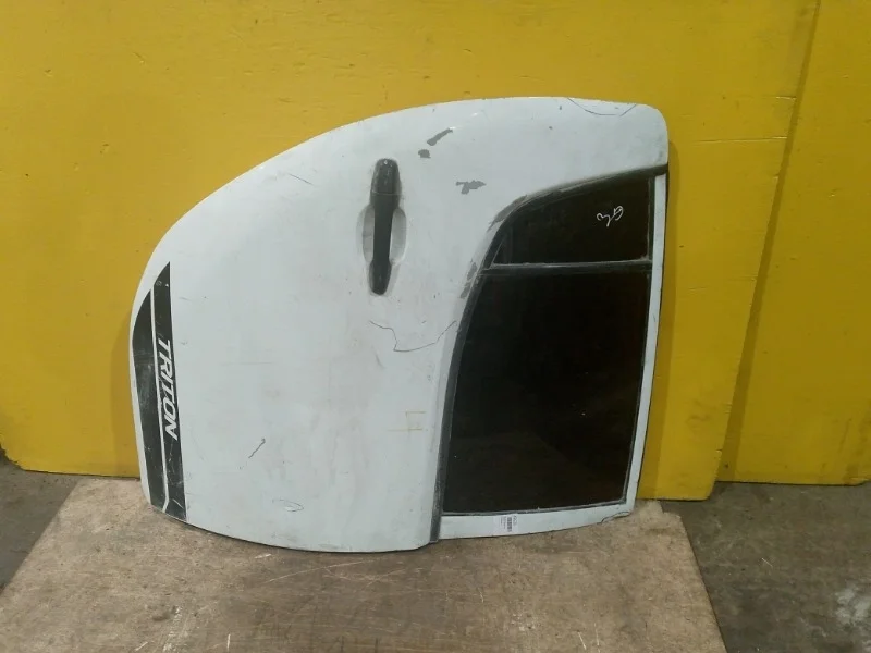 Дверь MITSUBISHI L200 2006-2014