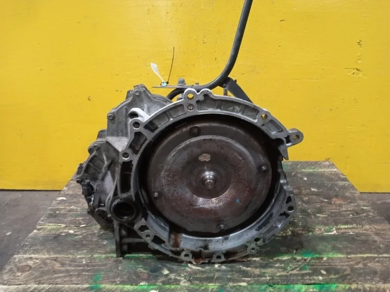 Акпп Ford Focus 2 2005-2011