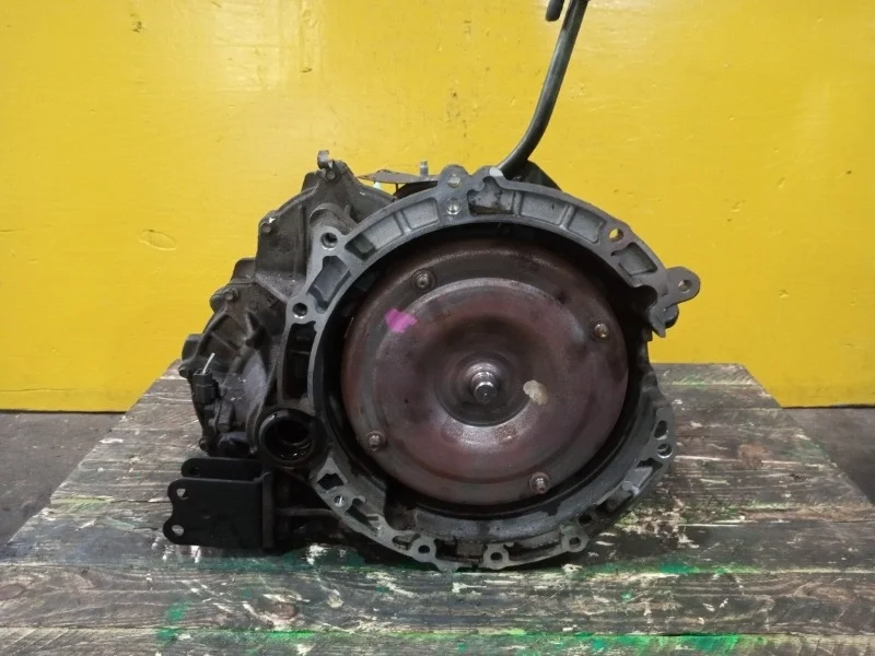 Акпп Ford Focus 2 2005-2011